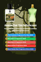 Paradise Garden – LG Inspired Perfume | TMPerfumehouse
