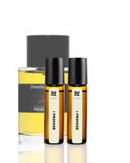 i Promise AT | Luxury Niche Attar – 10+ Hour Long Lasting Pure Oil - Inspired by Prmse by Frdrc Mll