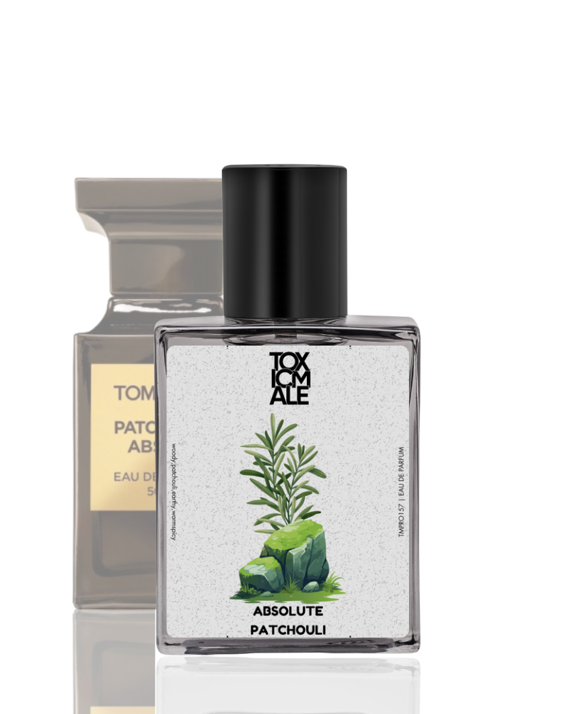 Absolute  Patchouli