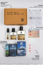 Riif Golden Moment - Inspired Perfume | TMPerfumehouse