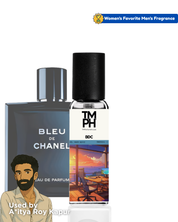 BDC - Inspired by Bl*u de Chanel