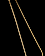 Chain 11 | Solenne Gold  Chain