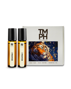 i Promise AT | Luxury Niche Attar – 10+ Hour Long Lasting Pure Oil - Inspired by Prmse by Frdrc Mll