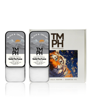 Black Orchid – Solid Perfume