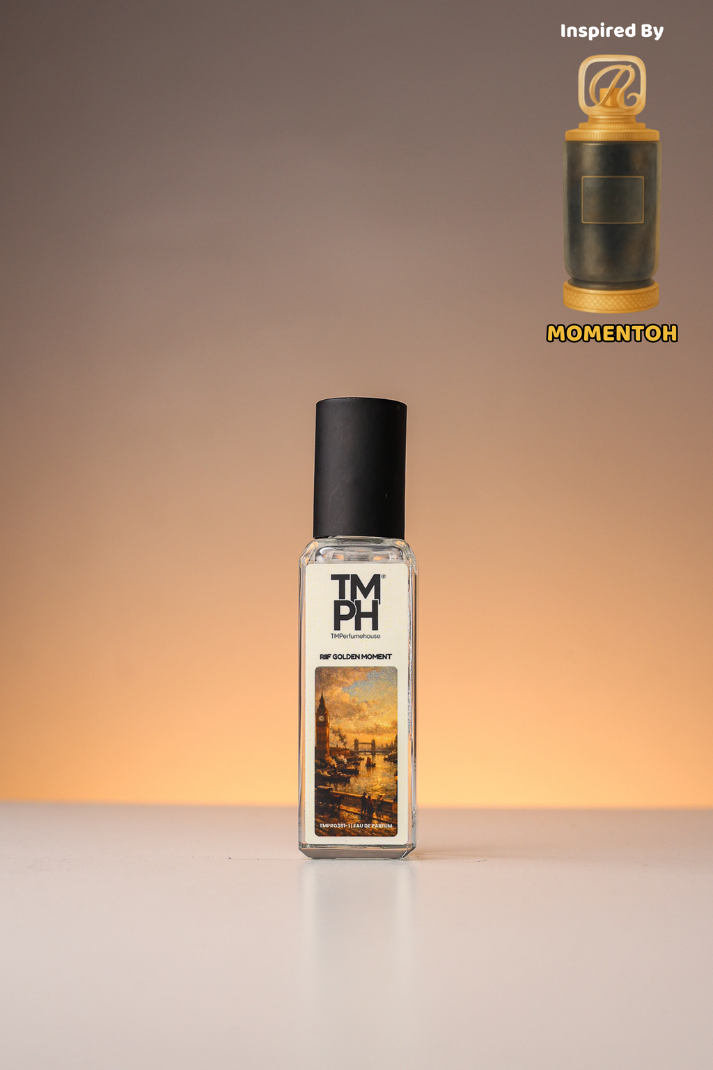 Riif Golden Moment - Inspired Perfume | TMPerfumehouse