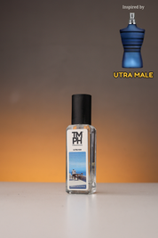 Ultra Man - LG Inspired perfume  | TMPerfumehouse
