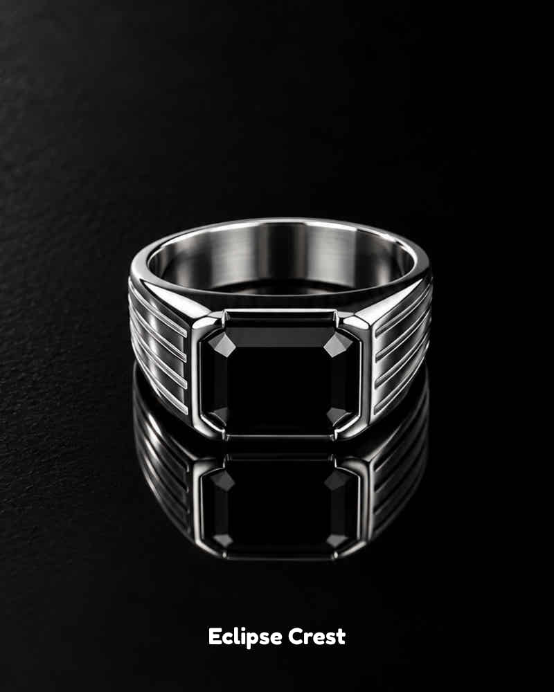 The Obsidian Dynasty Set: Elysian Weave, Elysian Serpent & Eclipse Crest Trio