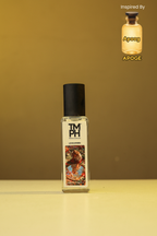 Lovui Apogea - LG Inspired Perfume | TMPerfumehouse