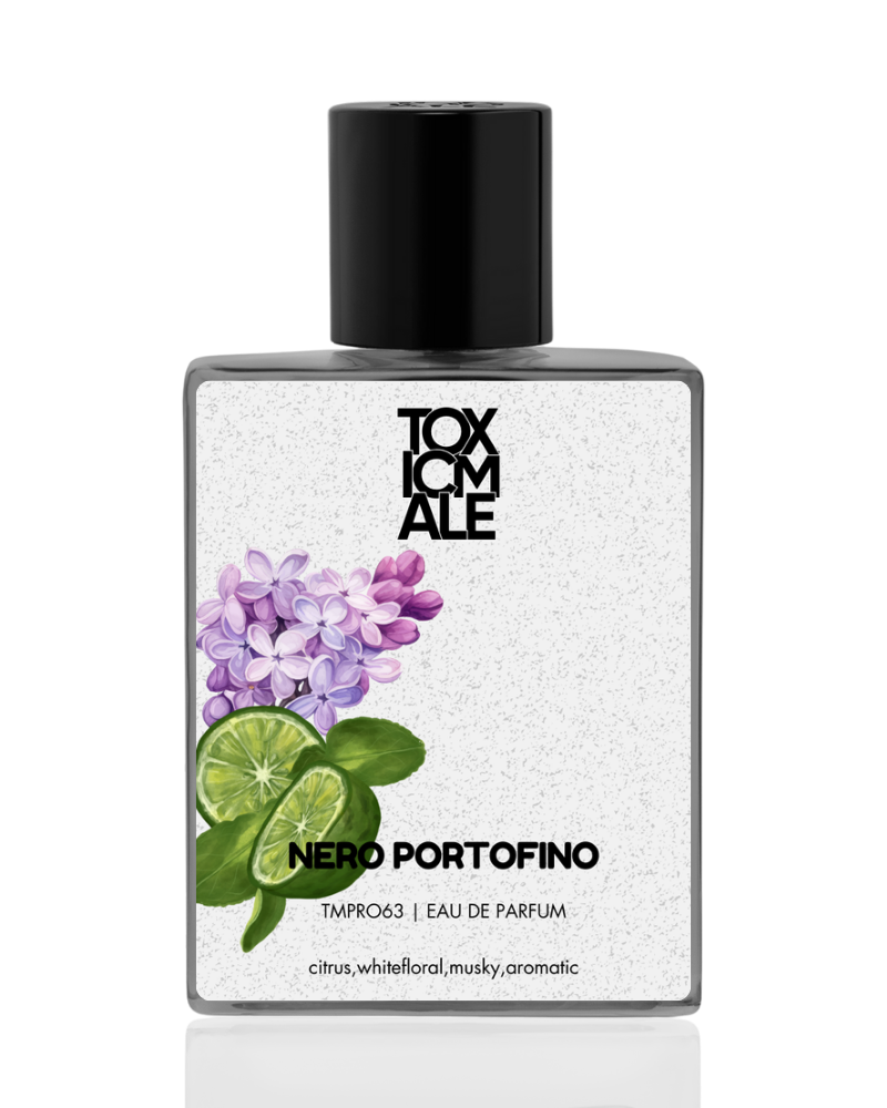 Nero portofino