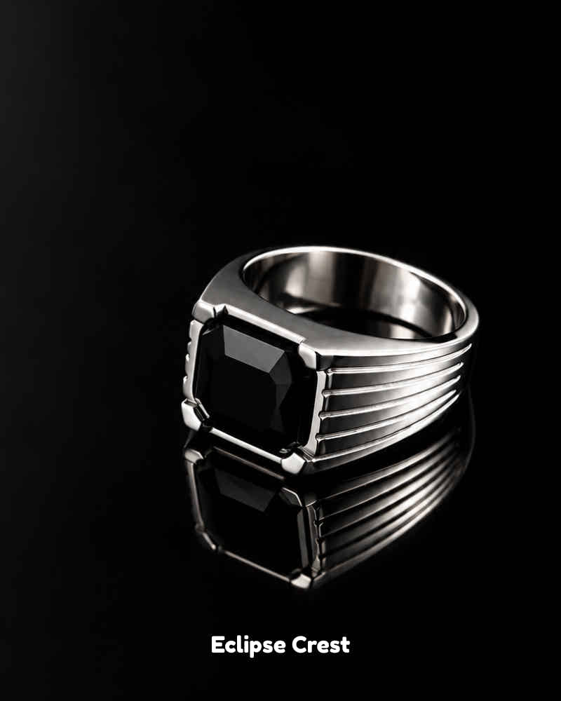 The Obsidian Dynasty Set: Elysian Weave, Elysian Serpent & Eclipse Crest Trio