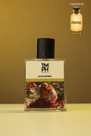 Lovui Apogea - Inspired Perfume | TMPerfumehouse