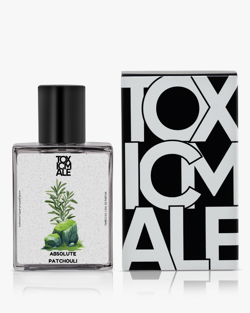Absolute  Patchouli