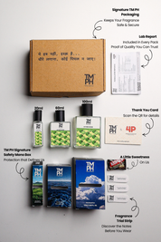 AG Pure Homme - Inspired perfume | TMPerfumehouse