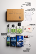 AG Pure Homme - DG Inspired perfume | TMPerfumehouse