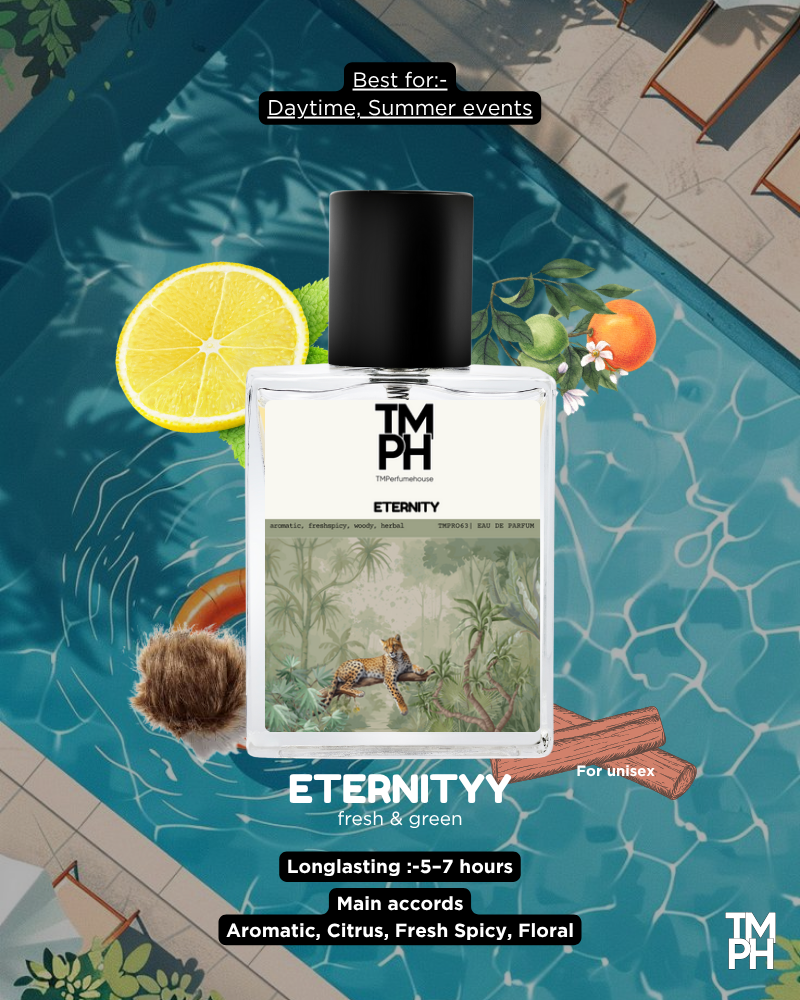 Eternityy - Inspired by Ca*vin Klein Eternity