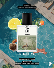 Eternityy - Inspired by Ca*vin Klein Eternity