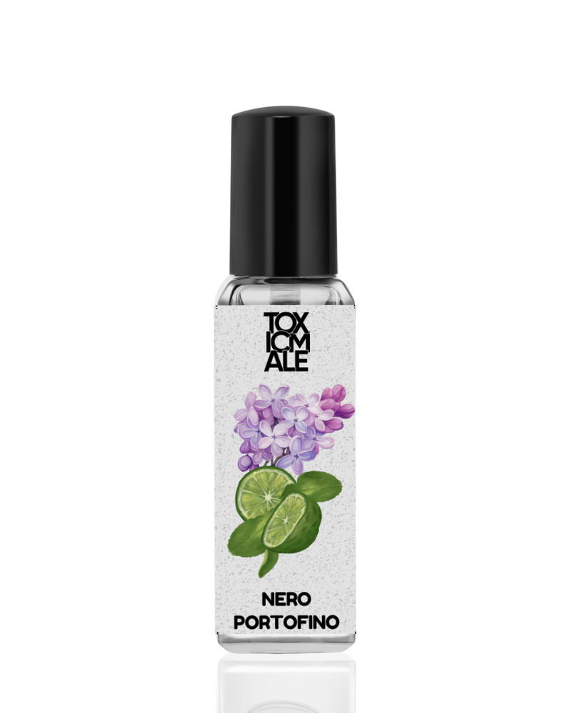 Nero portofino