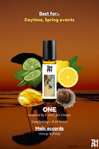 One - Inspired Attar | TMPerfumehouse