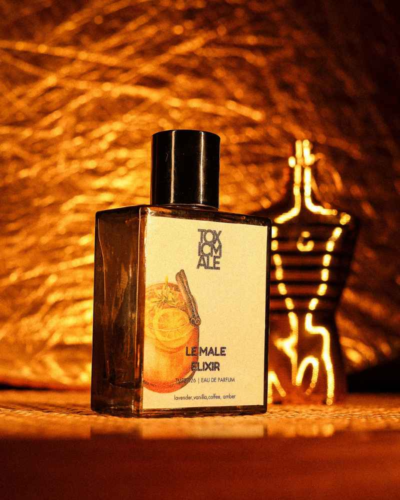 Le Male Elixir