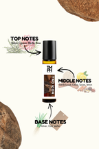 Tao Icon - Inspired Attar | TMPerfumhouse