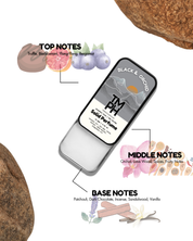 Black Orchid – Solid Perfume