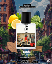 Code - Inspired by Ar*ani Code