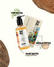 ENCRE NOIRE | Shower gel