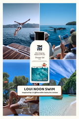 Loui Noon swim | Shower gel
