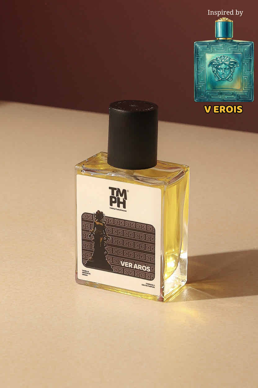 Ver Aros - DG Inspired perfume  | TMPerfumehouse