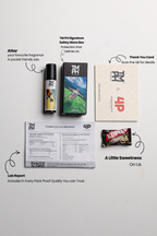 One - Inspired Attar | TMPerfumehouse