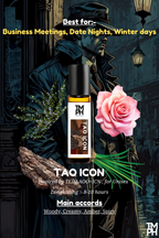 Tao Icon - Inspired Attar | TMPerfumhouse