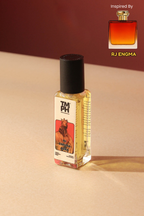 Rj Enigma Aura – Inspired perfume | TMPerfumehouse