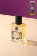 Tmfd Rose Café Noir - Inspired perfume | TMPerfumehouse
