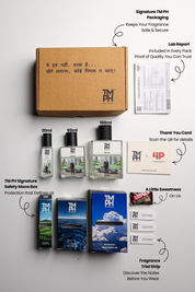 THE TUX - LG Inspired perfume  | TMPerfumehouse