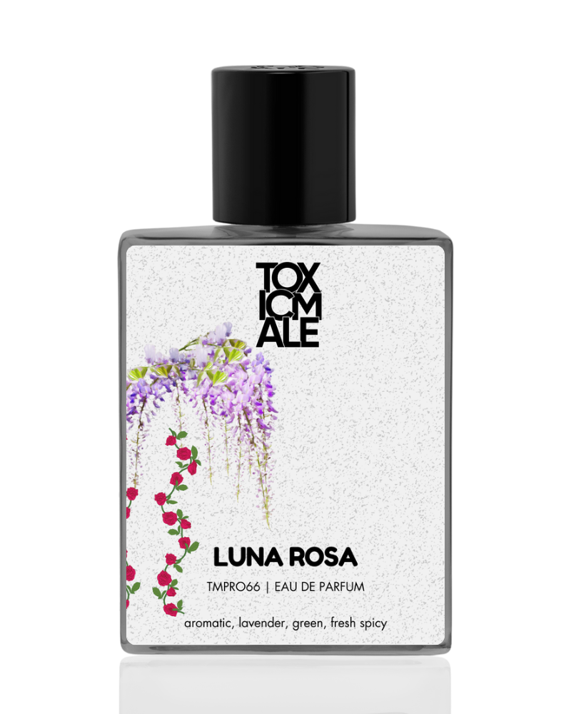 Luna rosa