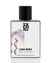 Luna rosa