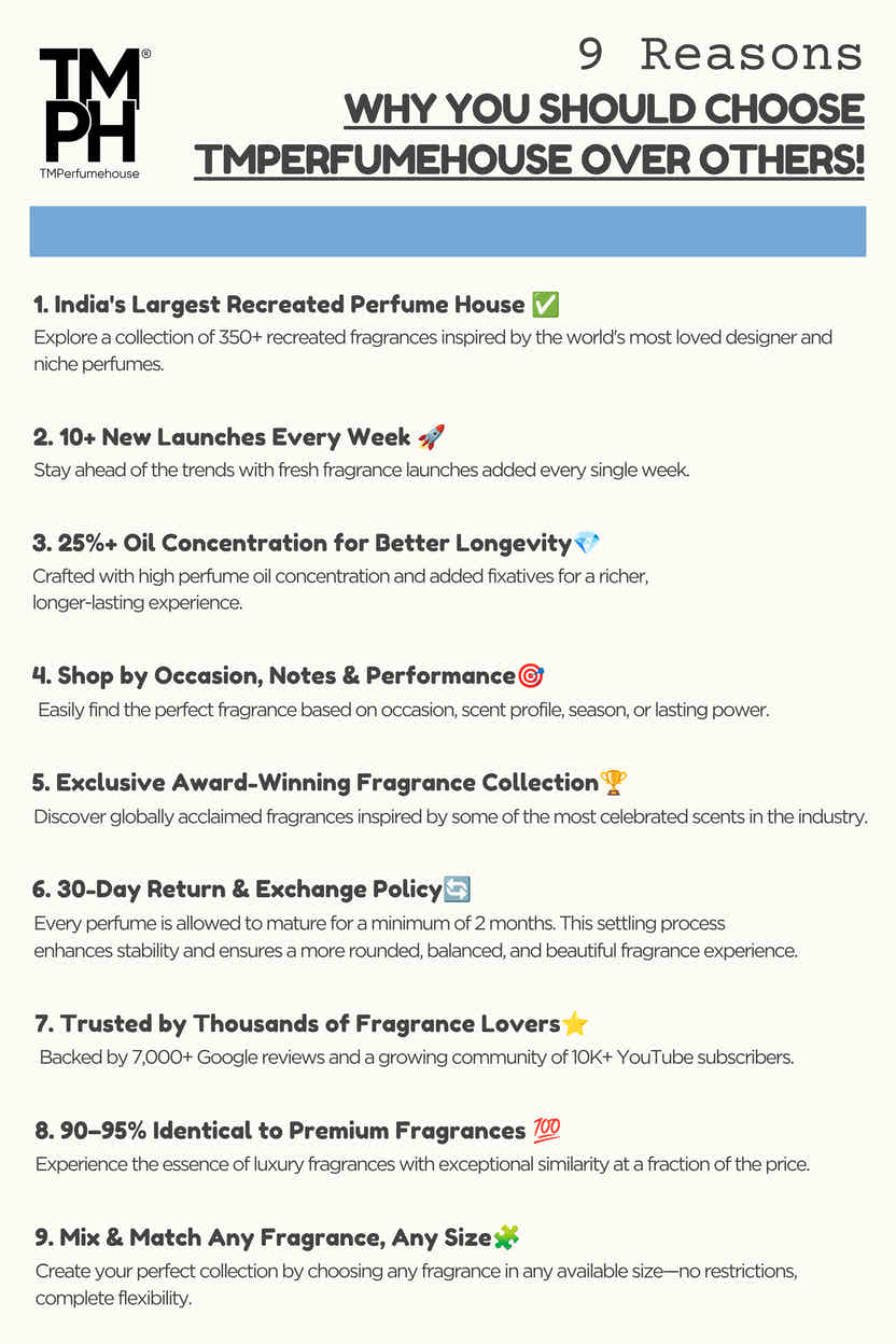 My Blush - Inspired Perfume | TMPerfumehouse