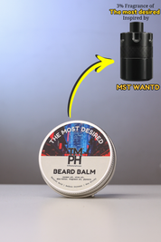 The most desired | Premium Beard Balm
