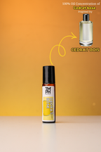 Cedrat bose - inspired Attar | TMPerfumehouse