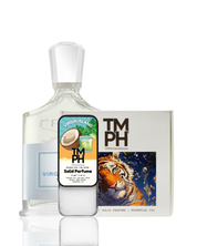 Virgin Island – Solid Perfume