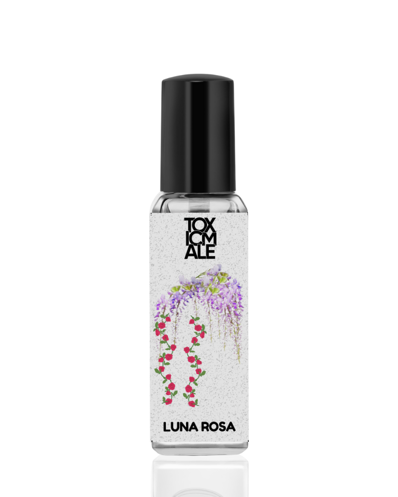 Luna rosa