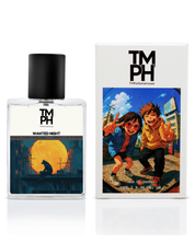 Wanted Night - Inspired by Az*aro Wanted by Night