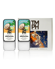 Virgin Island – Solid Perfume