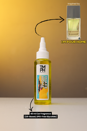 Miake Home | Car Fragrance