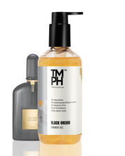 BLACK ORCHID | Shower gel
