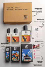 1 Millionaire Elixir - Inspired Perfume | TMPerfumehouse