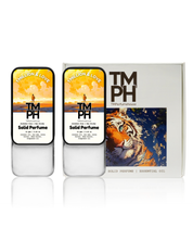 1 Million & Love Solid Perfume