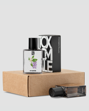 V pour homme