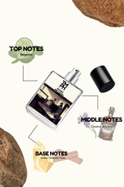 Reverse Gentleman - Inspired Perfume | TMPerfumehouse