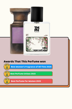 Tmfd Rose Café Noir - Inspired perfume | TMPerfumehouse